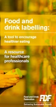 Food and drink labelling guide