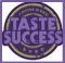 Taste Success logo