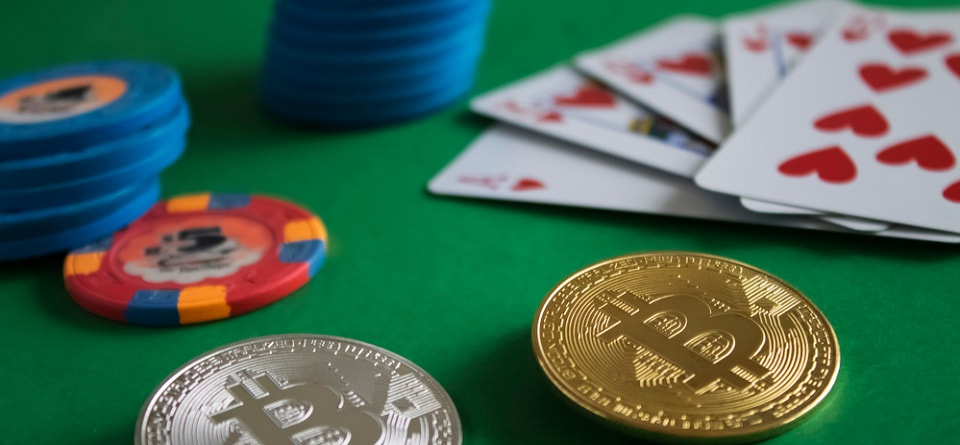 Crypto casino