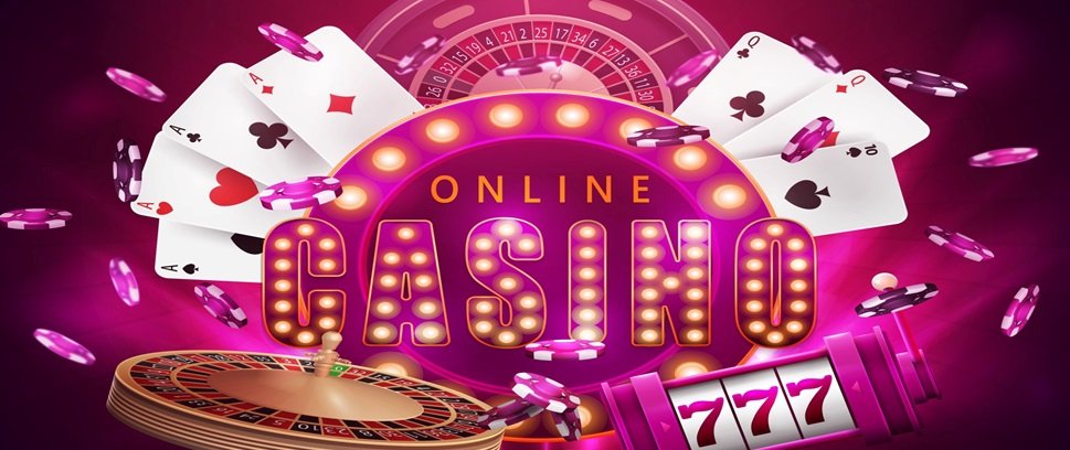 Online-Casinos