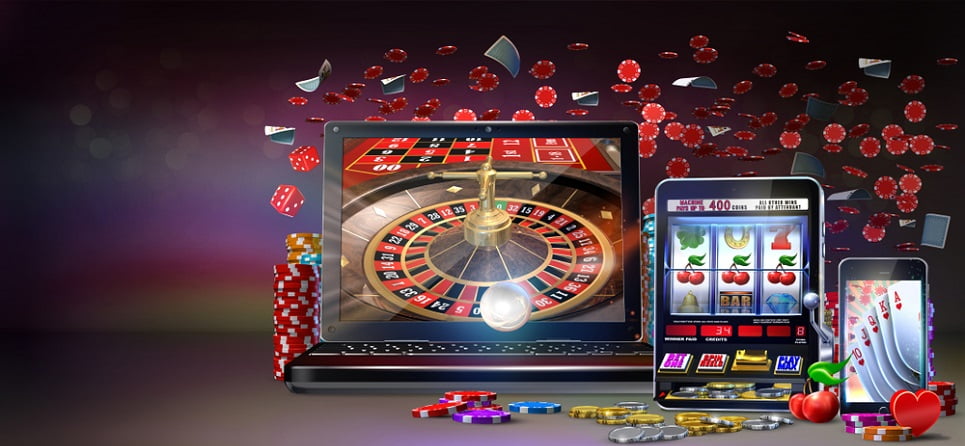 Online casino